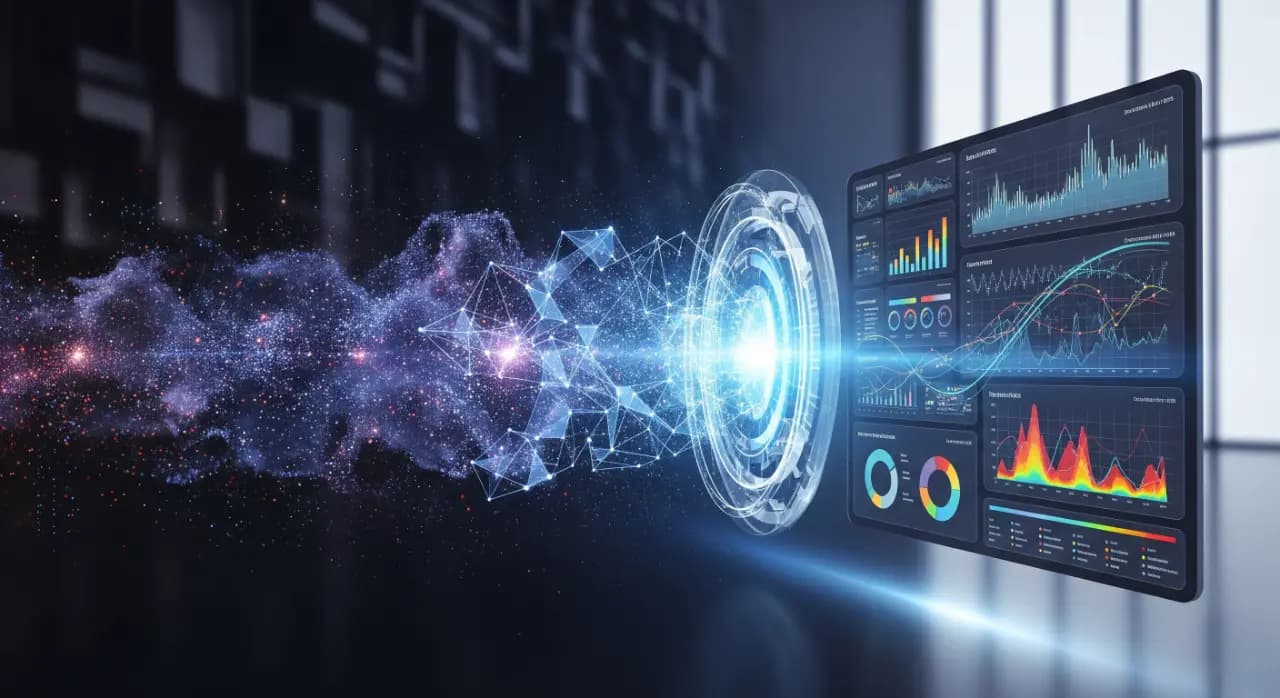 Data Analytics & Visualization