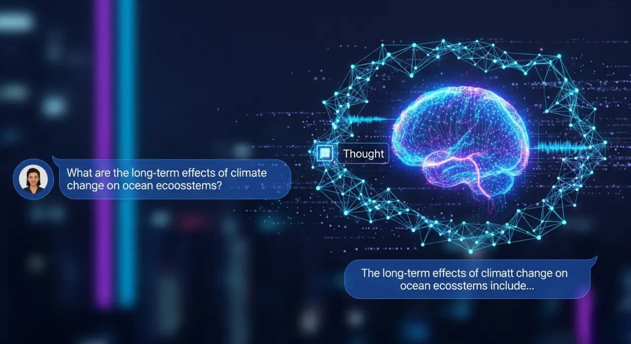 Intelligent Chatbots