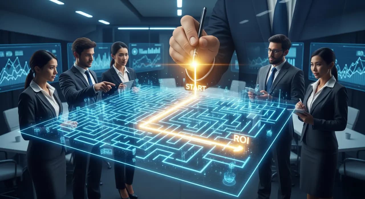 AI Strategy Consulting