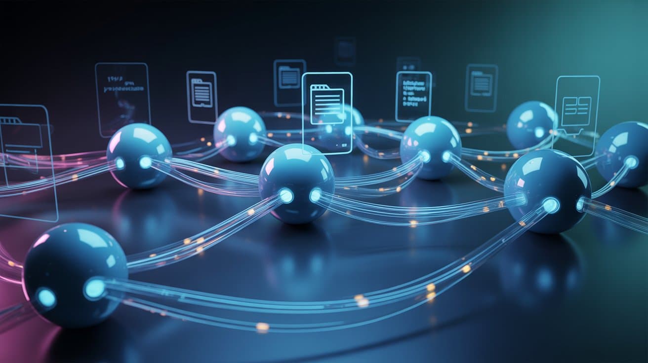 ما بعد ChatGPT: عصر الوكلاء المستقلين (Autonomous Agents)