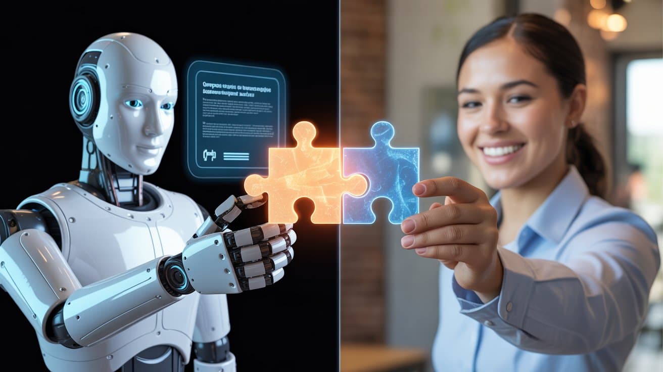 Service Client : L'Hyper-personnalisation via l'IA