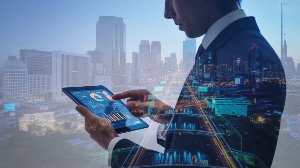 Predict 2026 Sales Using Your Current Data