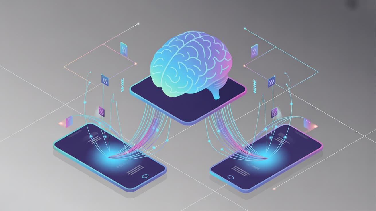 L'IA pour les Apps de Mise en Relation